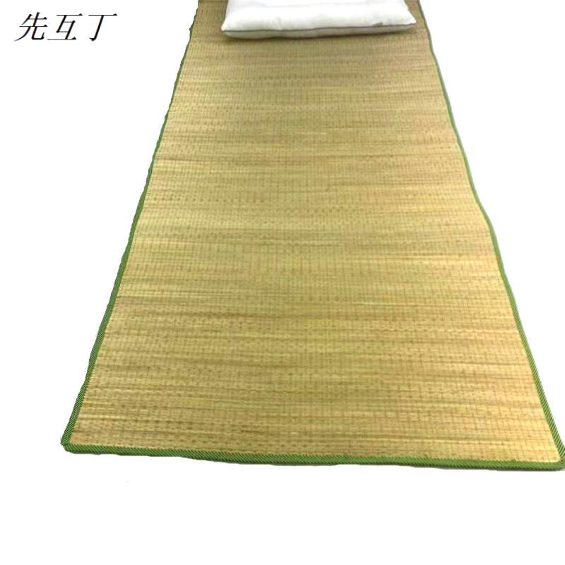 先互丁 宿舍凉席草席 多规格 张高清大图