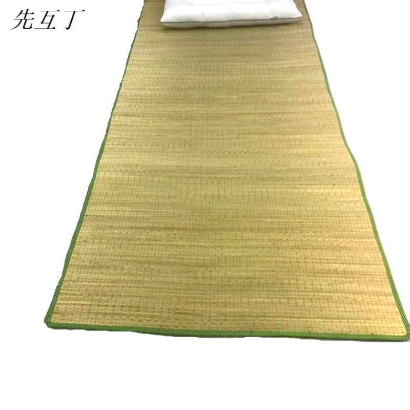 先互丁 宿舍凉席草席 多规格 张图片