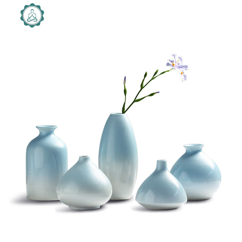 封后fenghou花瓶花艺