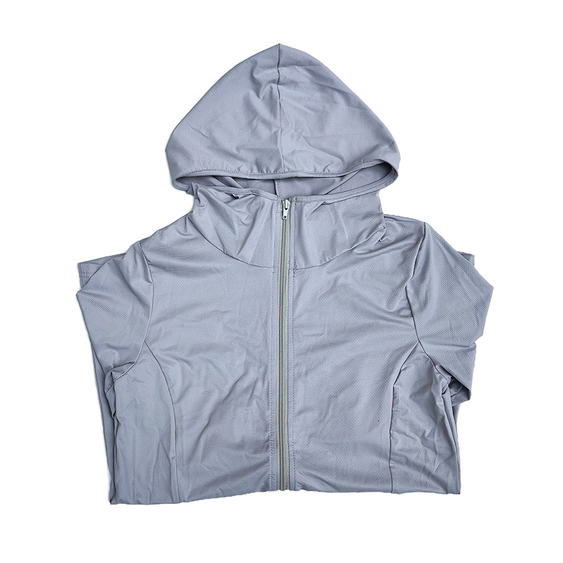 暖居顺 防晒衣 NS01 件高清大图