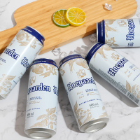 福佳白啤啤酒500ml/罐