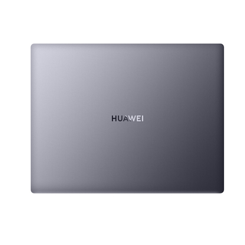 华为(HUAWEI)MATEBOOK 14 2020款 I5-1021U 8G/512独显灰