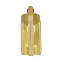 嘉实多（Castrol）极护5W-30 4L极护钛流体 全合成机油 汽车机油动机润滑油 全合成 SP级
