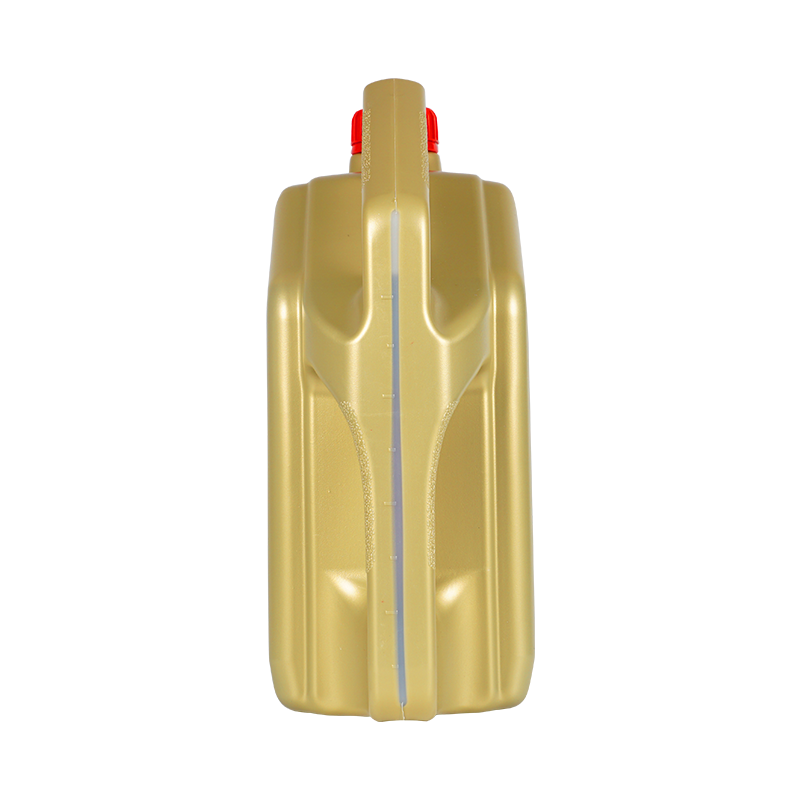 嘉实多（Castrol）极护5W-30 4L极护钛流体 全合成机油 汽车机油动机润滑油 全合成 SP级