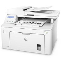 惠普(hp)M227sdn黑白激光多功能打印复印扫描打印机一体机自动双面有线网络替226DN 227FDW