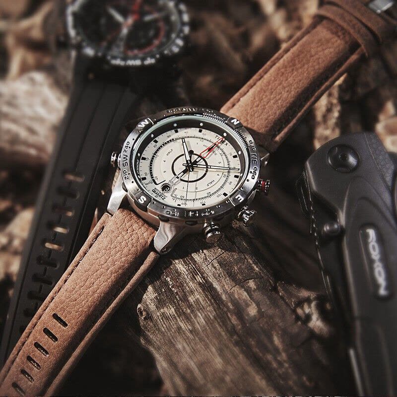 Timex kompas deals indiglo t2n721
