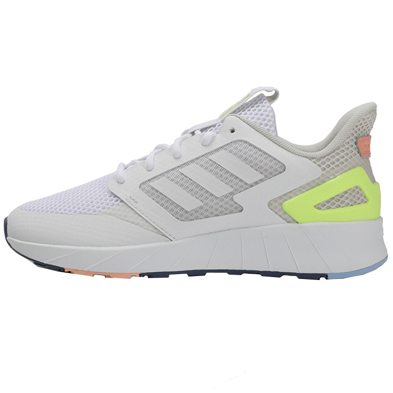 Adidas/阿迪达斯 女鞋 缓震耐磨低帮运动鞋EG9039