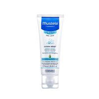 [有效期23年9月](MUSTELA) 婴儿护肤冷霜 儿童滋润保湿面霜40ml 新生儿以上可用