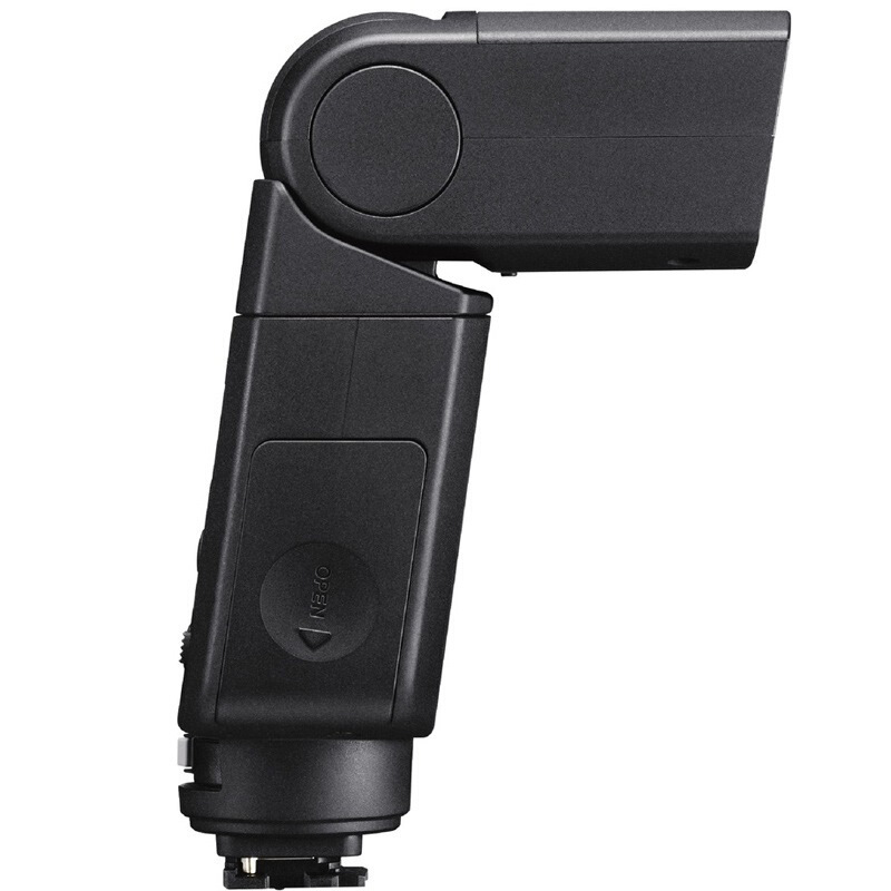 索尼SONYHVLF32M闪光灯适用微单ILCE77M27M37S7SM2A6500A6300黑卡系列