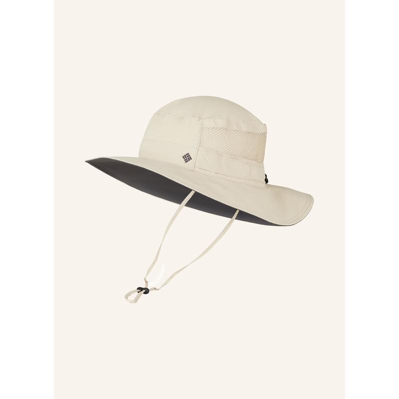 哥伦比亚(Columbia)男士功能性速干透气防潮户外可调节沙滩帽高清大图