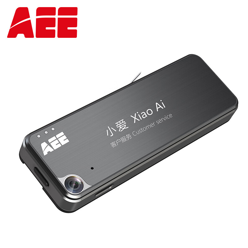 AEE DSJ-P1 512G 摄像记录仪 (计价单位:台) 黑色高清大图