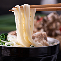 天穆 北京风味鸡蛋挂面 900克/袋 面条 厨房方便速食营养面
