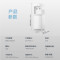 美的(Midea)饮水机 立式家用办公温热型多重防干烧大储物柜饮水器MYR718S-X