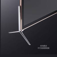 （SANSUI）山水 钻彩金刚系列 UA320A1 钢化面板 铝合金外壳32寸智能网络液晶电视高清画质HIFI音质LED