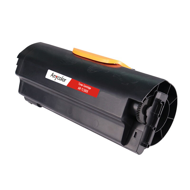 欣彩 TL-500X粉盒大容量 AR-TL500X 适用奔图P5000DN硒鼓 P4000 M7600FDN P4200高清大图