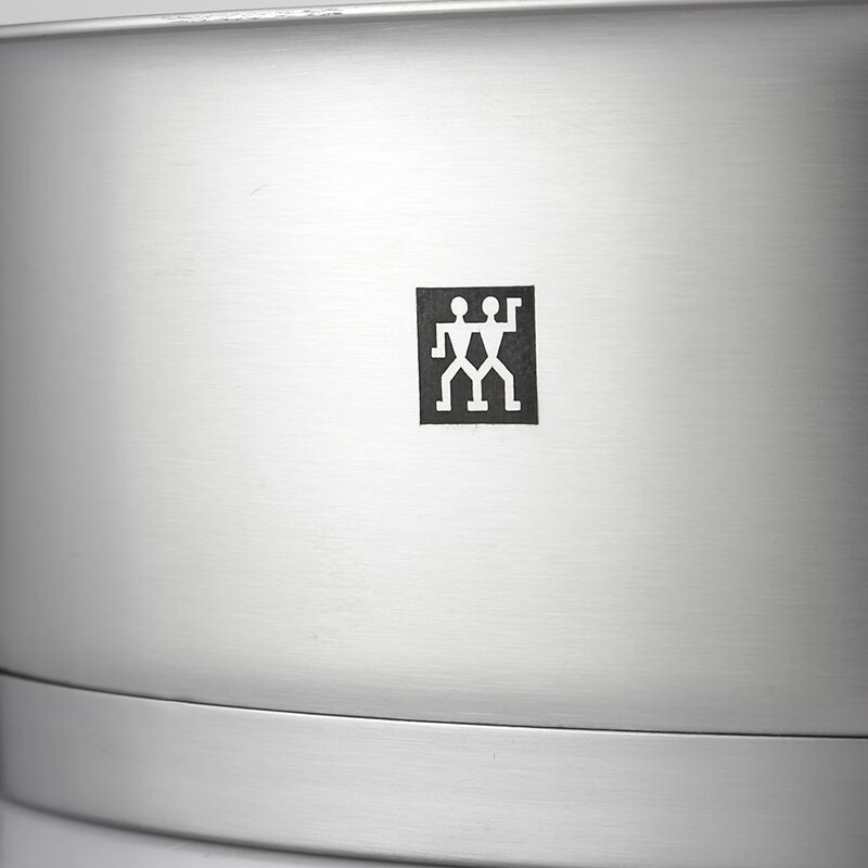 双立人家用多功能Moment深烧锅+蒸笼套装24cm ZW-C130/1017233高清大图