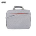华硕ASUS都市电脑包灰色