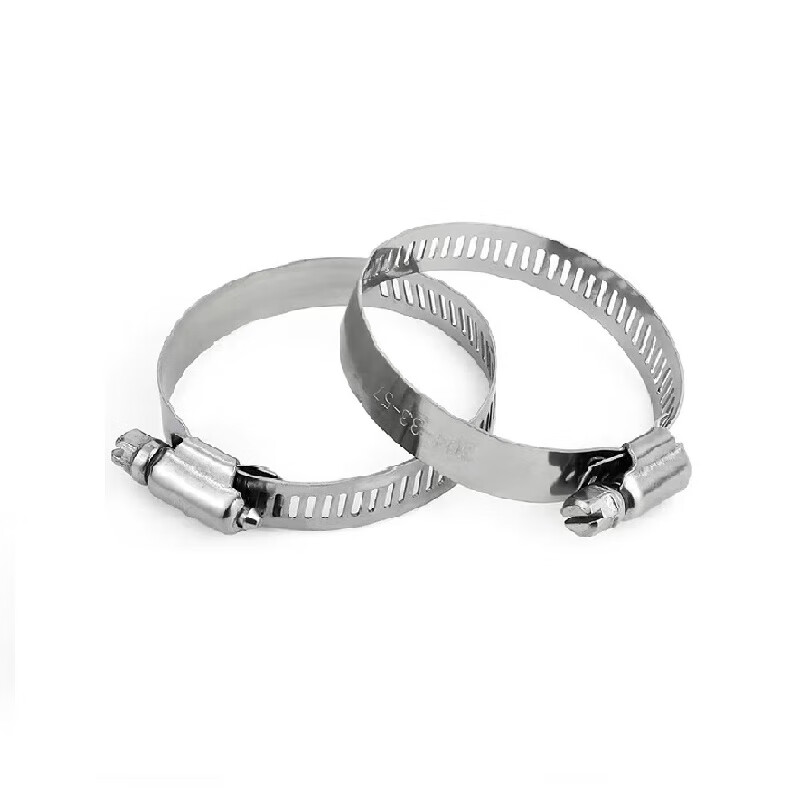 浪伍不锈钢喉箍 32-44(单位: 个)