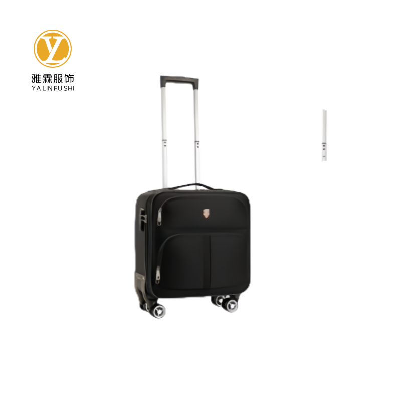 雅霖服 18寸拉杆箱YLF-LAX0612 个高清大图