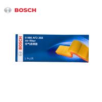 国产博世(BOSCH)空气滤清器 0986AF2268 富康 爱丽舍16V 新爱丽舍 风神S30 H30 东风帅客