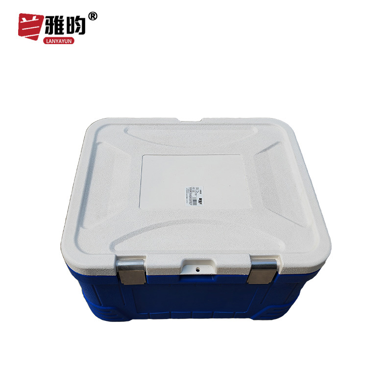 兰雅昀 保温箱 110L高配 个高清大图