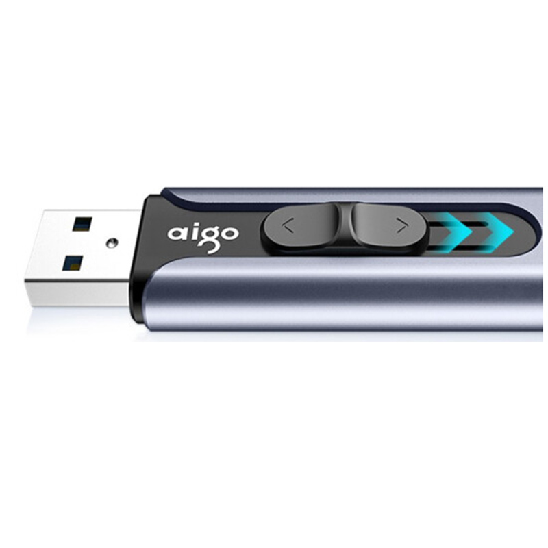 爱国者 U335 USB3.0优盘 32G