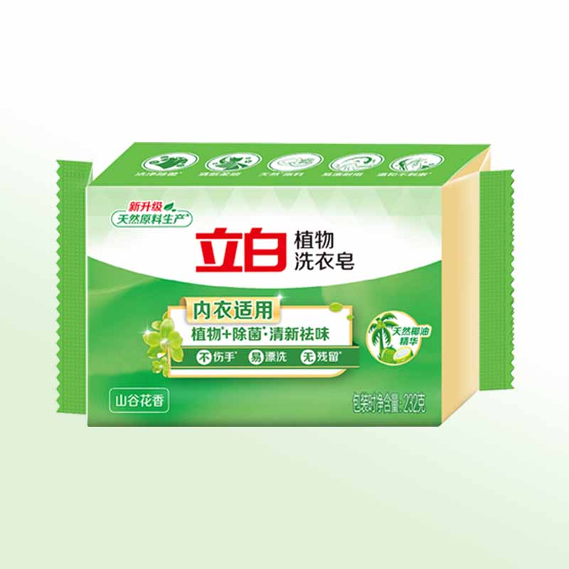 立白洗衣皂套装232g*3块温和亲肤xyz_lb_zwz_3-3高清大图