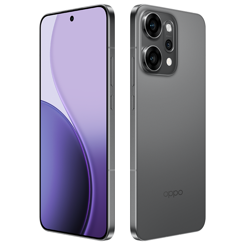[手机]OPPO Reno14 Pro 礁石黑 16GB+512GB 5G数字移动电话 全网通手机高清大图
