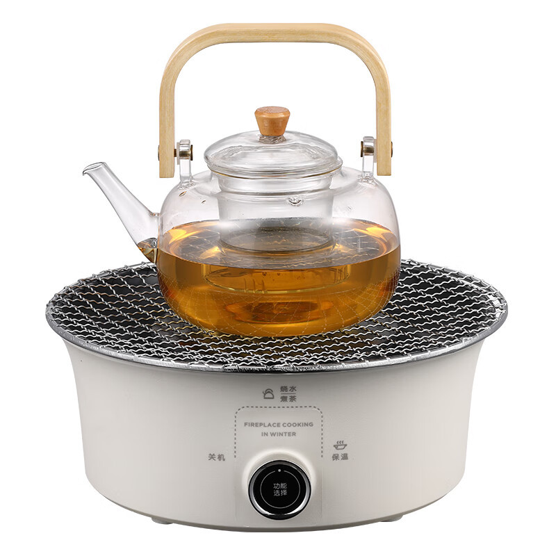 大宇围炉煮茶器DYWL-80D5高清大图