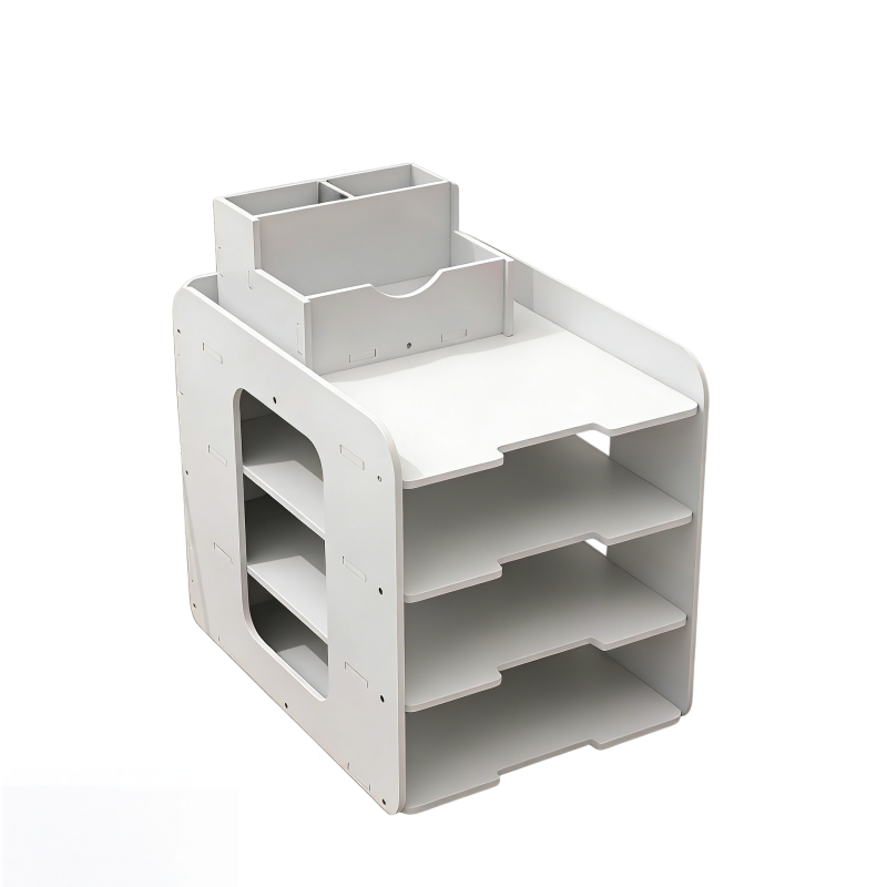 荺炬文件架高清大图