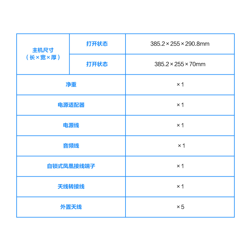 希沃录播主机SV50Z(套)主机+3无线云台摄像机+无线麦+移动录播箱+软件+三个课堂平台