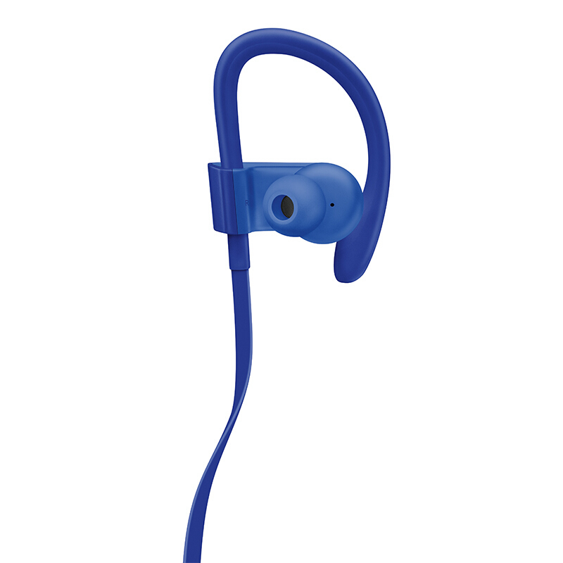BEATS Powerbeats3 by Dr. Dre Wireless 蓝牙无线 运动耳机 游戏耳机 深海蓝色