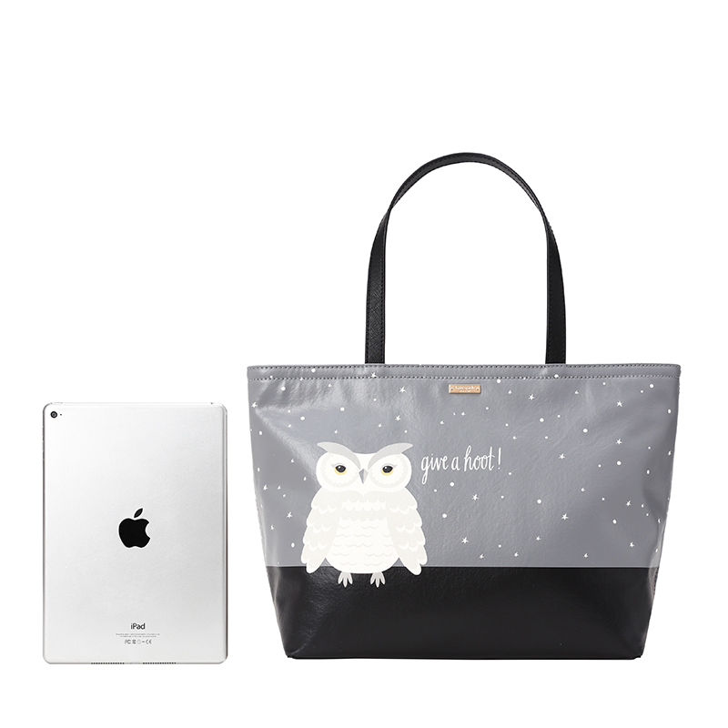 KATE SPADE 凯特丝蓓 Star Bright 购物袋 TOTE 单肩包 手提包PXRU8336