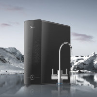 美的MNC1888-400G净水器400G一级水效含矿物质
