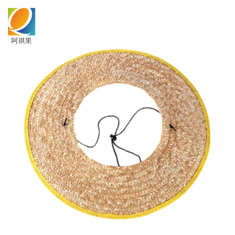 阿祺果 草帽 50cm 个高清大图