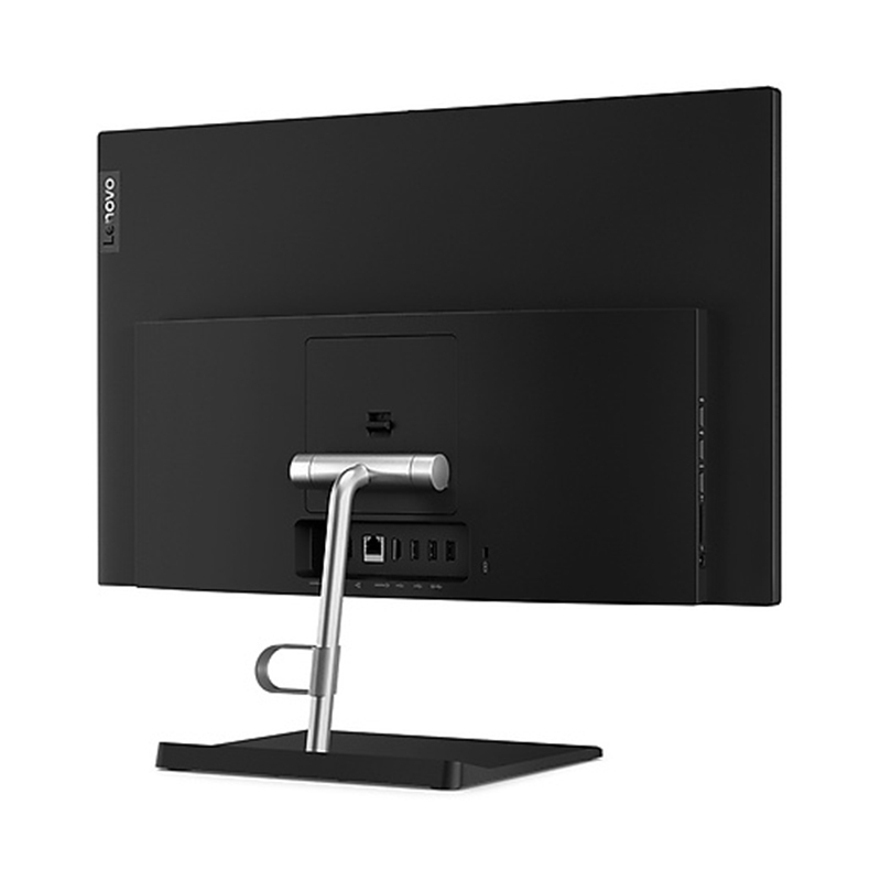联想(Lenovo)扬天S5430 23.8英寸商用一体机电脑(Intel I3 10110U 4GB 1TB 无光驱 W10H)商用办公 家用娱乐 企业采购学生用机