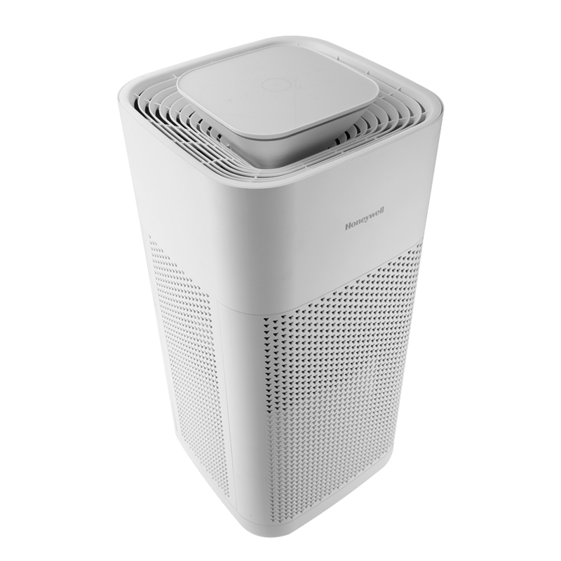Honeywell/霍尼韦尔空气净化器家用除甲醛除霾除菌可移动式消毒机 KJ560F-P22W