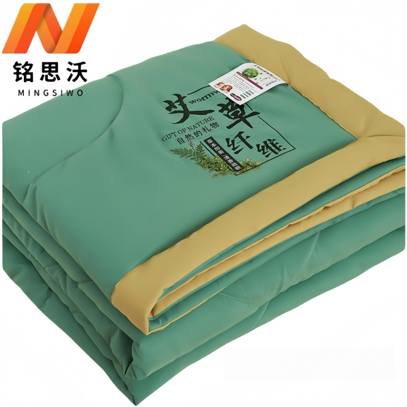 铭思沃夏被2000*2300mm条高清大图