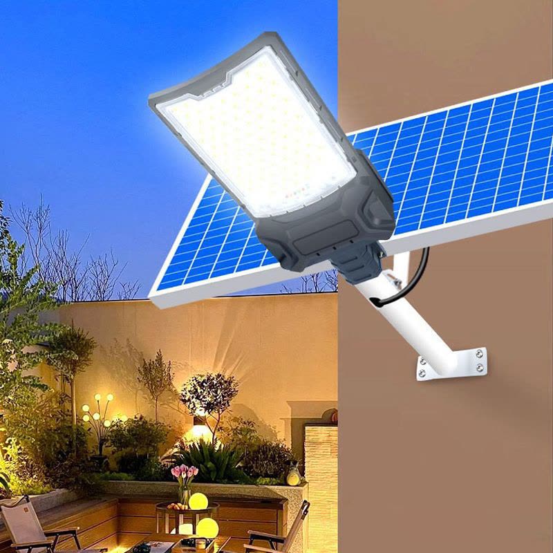 亮思能 太阳能路灯 路灯头 LSN-LDT 个图片