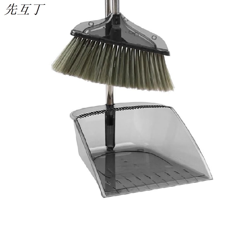 先互丁 套扫笤帚套装 常规 套高清大图