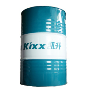 GS Kixx凯升柴机油 HD1 15W-40 200L