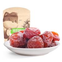 三只松鼠蜂蜜半边梅116g/袋