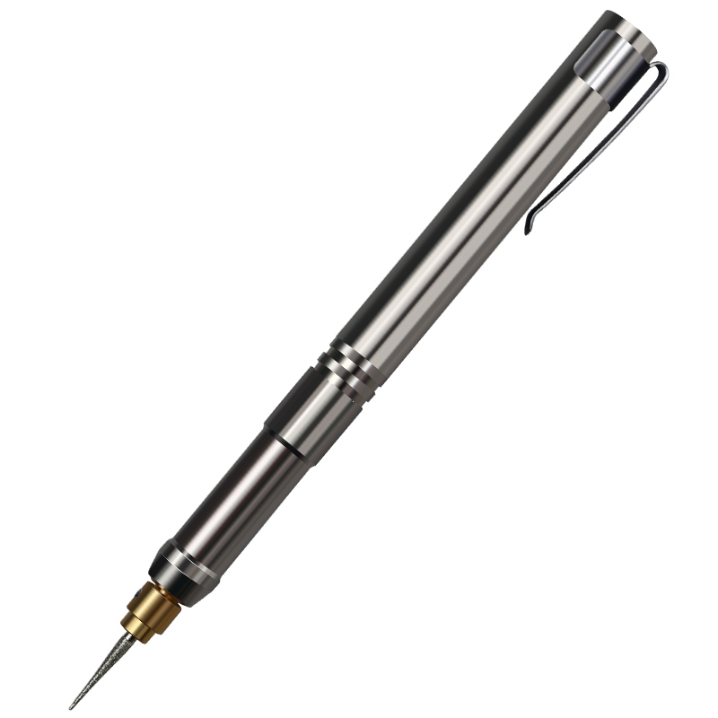 电动篆刻刀雕刻刀新手套装刻石刀木雕木工阿斯卡利工具印章雕石头刻字