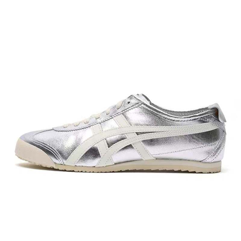 Onitsuka Tiger鬼塚虎2020冬季新品男女MEXICO休闲鞋THL7C2-9399