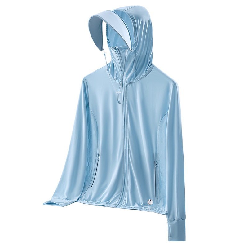 信柏合 防晒衣 T20/件