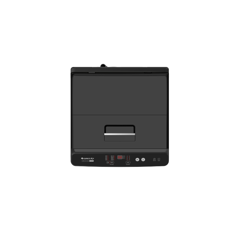 格力(gree)波轮洗衣机全自动 10kg大容量 激浪去污洗 脱水筒自洁 智能