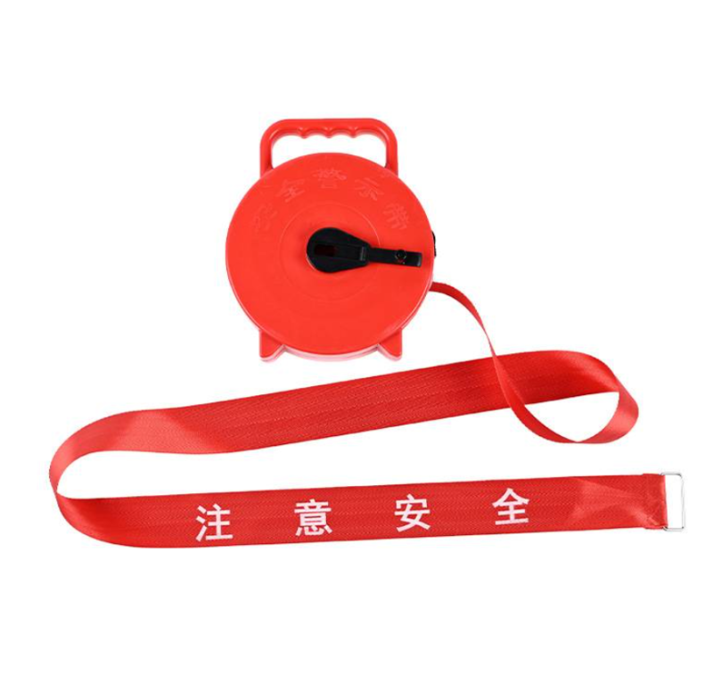 众恒丰-手提式隔离带安全警示带-30米/个高清大图