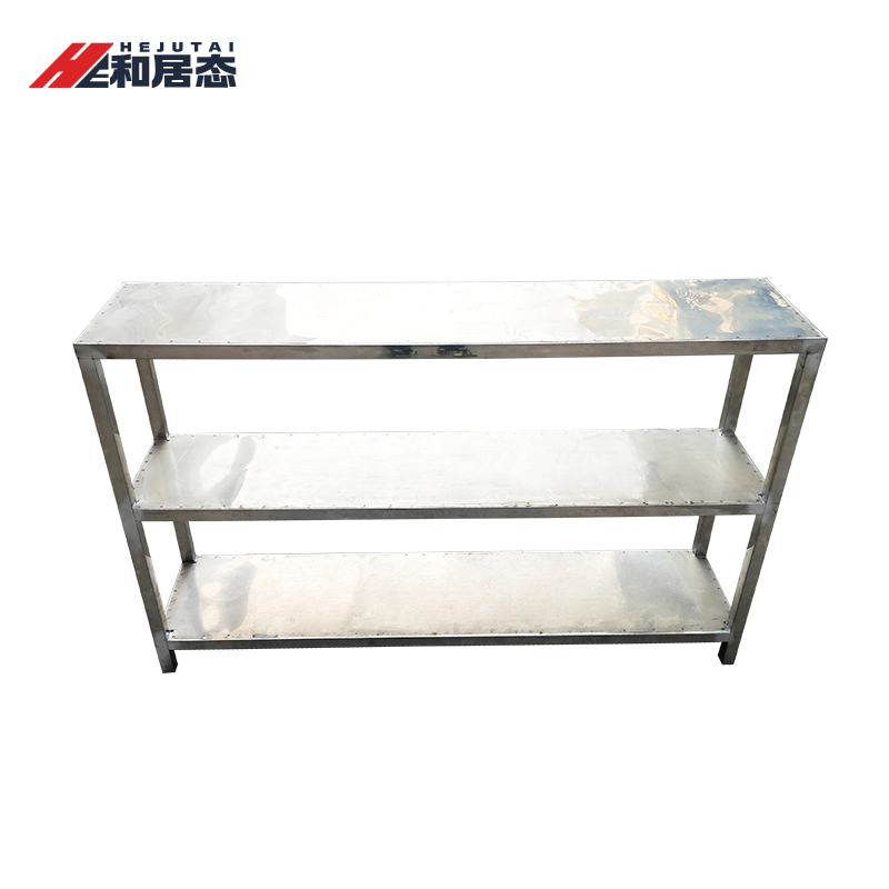 和居态 不锈钢储物架 定制 米高清大图