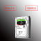 希 捷 酷 狼 IronWolf ST8000VN004 网络存储