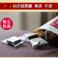 甘汁园 纯正黑糖158g